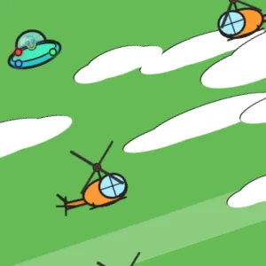 Arrival game thumbnail